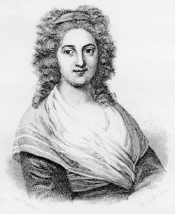 Herz, Henriette, geb. de Lemos
