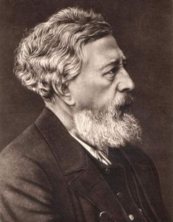 Wilhelm Liebknecht