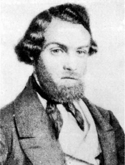 Born, Stephan (d.i. Simon Buttermilch)