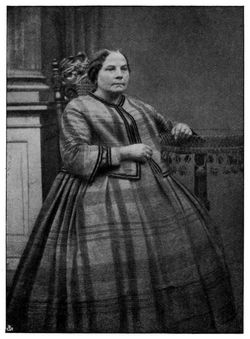 Charitas Bischoff