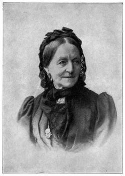 Bismarck, Hedwig von