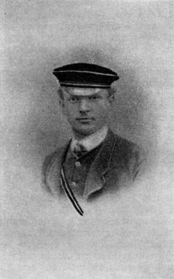 Wilhelm Joseph Blos, 1809