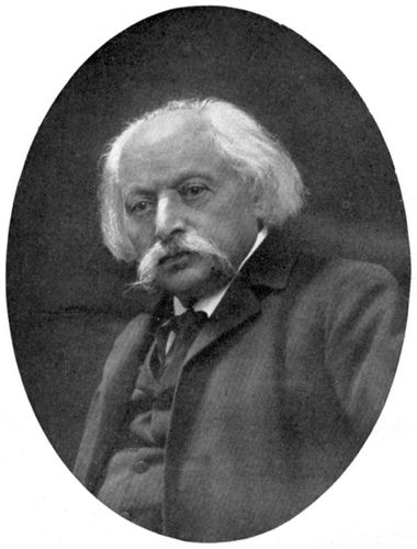 Goldmark, Karl
