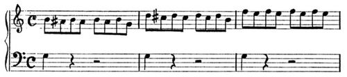 Spohr, Ludwig Louis/.../Florenz