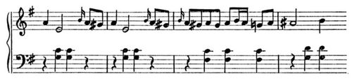 Spohr, Ludwig Louis/.../Florenz
