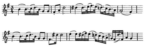 Spohr, Ludwig Louis/.../Reise nach Petersburg