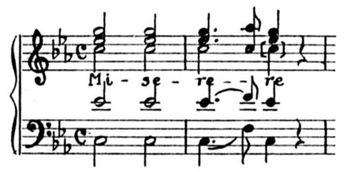 Spohr, Ludwig Louis/.../Ostern in Rom