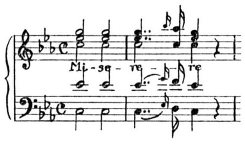 Spohr, Ludwig Louis/.../Ostern in Rom