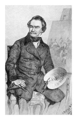 Albrecht Adam