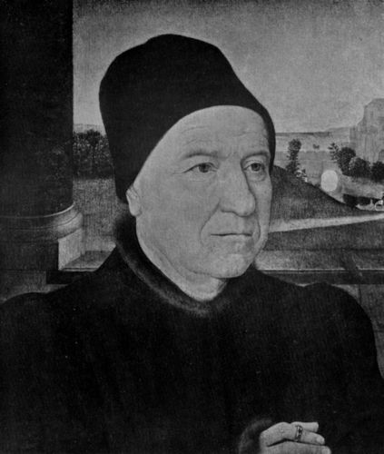 Berlin, Kaiser-Friedrich-Museum (zu Seite 127)