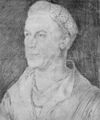 D�rer, Albrecht: Portr�t des Jakob Fuggers