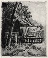 C�zanne, Paul: Landschaft bei Auvers