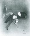 Vallotton, F�lix: Die Angeber
