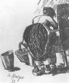 Morgner, Wilhelm: W�scherin