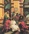 Altdorfer, Albrecht: Dornenkr�nung Christi