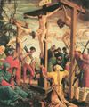 Altdorfer, Albrecht: Kreuzigung Christi