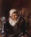 Hals, Frans: Malle Babbe