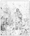 Rembrandt Harmensz. van Rijn: Noli me tangere