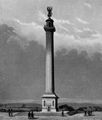 Payne, Albert Henry: Hannover, Waterloos�ule