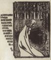 Gallen-Kallela, Akseli: Die Blume des Todes