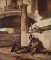 Fabritius, Carel: Die Torwache