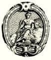 Hogarth, William: Folge »Die vier Elemente«, Tellus