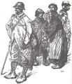 Steinlen, Theophile Alexandre: Titel nicht zuzuordnen