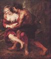 Rubens, Peter Paul: Sch�ferszene