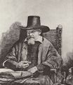 Rembrandt Harmensz. van Rijn: Portr�t des Arnold Tholinx