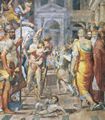Agresti, Livio: Peter II. Aragon �berl�sst Innozenz III. die Steuereinnahmen seines K�nigreiches