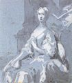 Amigoni, Jacopo: Prinzessin Amelia