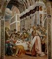 Campi, Antonio: Abendmahl im Hause des Pharis�ers