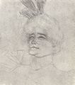 Toulouse-Lautrec, Henri de: Marcelle Lender