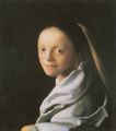 Vermeer van Delft, Jan: M�dchen