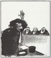 Steinlen, Theophile Alexandre: Pl�doyer