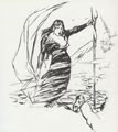 Steinlen, Theophile Alexandre: Mai 1871