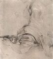 Rubens, Peter Paul: Junge Frau mit Sch�ssel