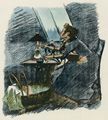 Steinlen, Theophile Alexandre: Die Freuden des Sommers