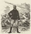 Steinlen, Theophile Alexandre: In seiner ganzen Glorie