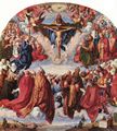 D�rer, Albrecht: Allerheiligenbild