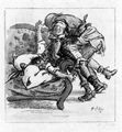 Zille, Heinrich: Hurengespr�che