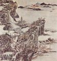 K'un-ts'an: Der Pao-en-Tempel