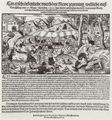 K�ppeler, Bartholom�us: Der Tod eines Wirtes in Stra�burg