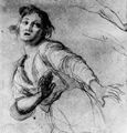 Fidani, Orazio: Studie zum keuschen Joseph