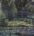 Monet, Claude: Seerosenteich
