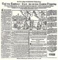 Haan, Simon: Erscheinung am Himmel �ber Salzburg 1628