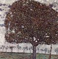 Klimt, Gustav: Apfelbaum II