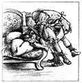 Zille, Heinrich: Hurengespr�che