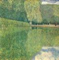 Klimt, Gustav: Sch�nbrunner Park