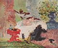 C�zanne, Paul: Olympia